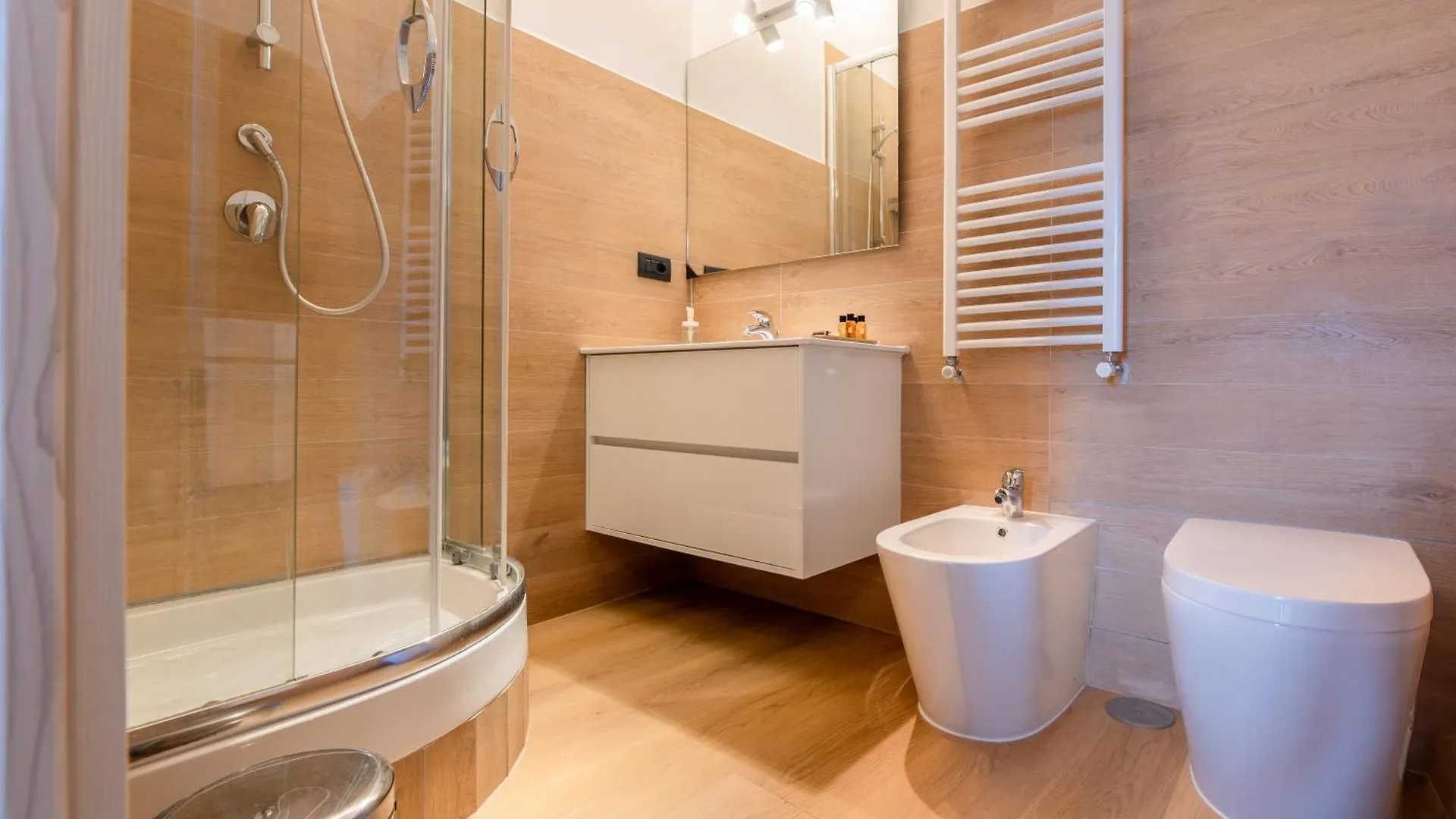Sant'Ivo Apartments Roma 0*,