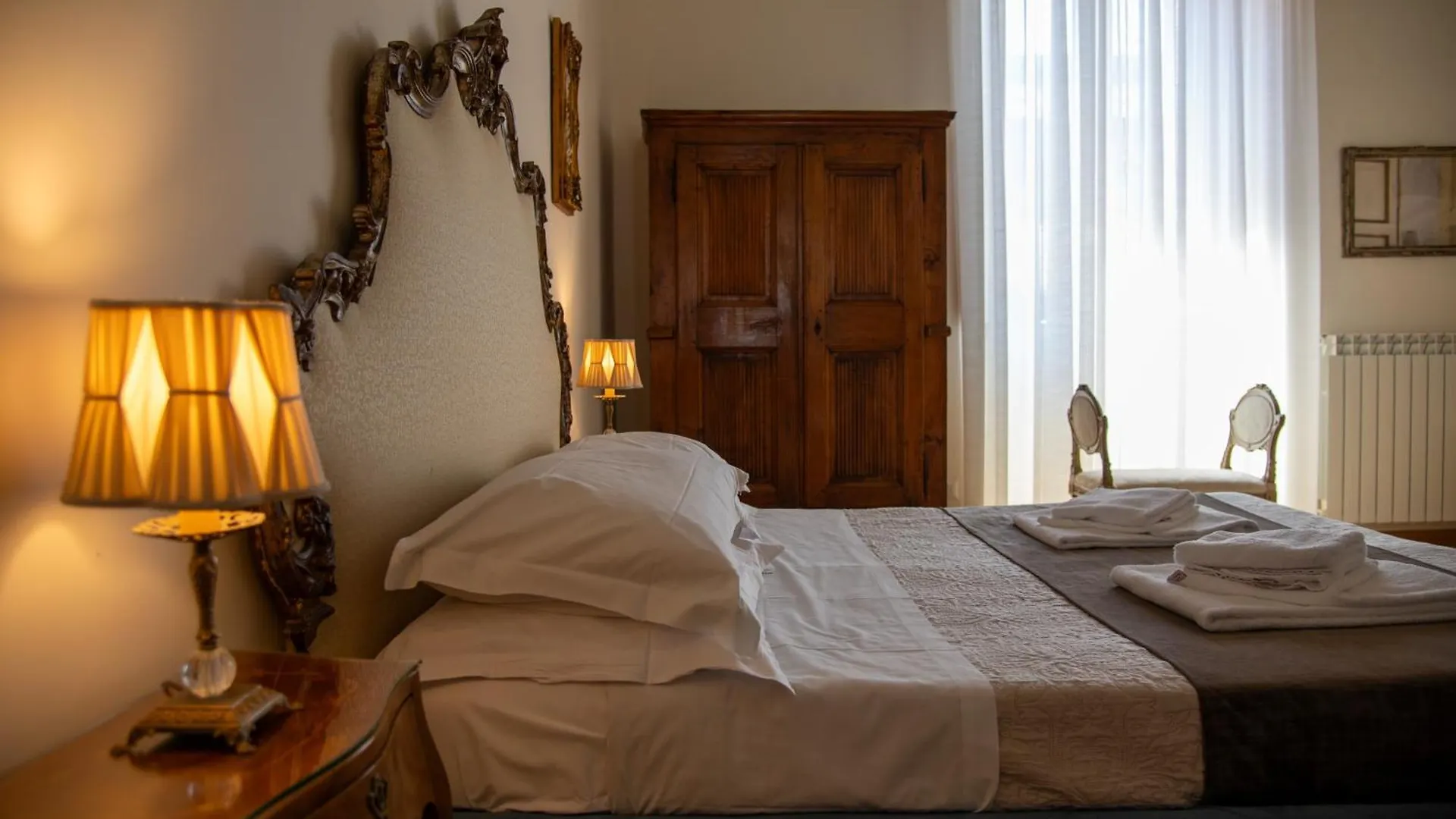 Sant'Ivo Apartments Roma