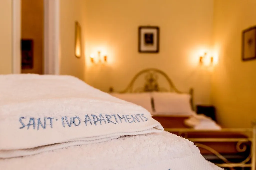 Sant'Ivo Apartments Roma
