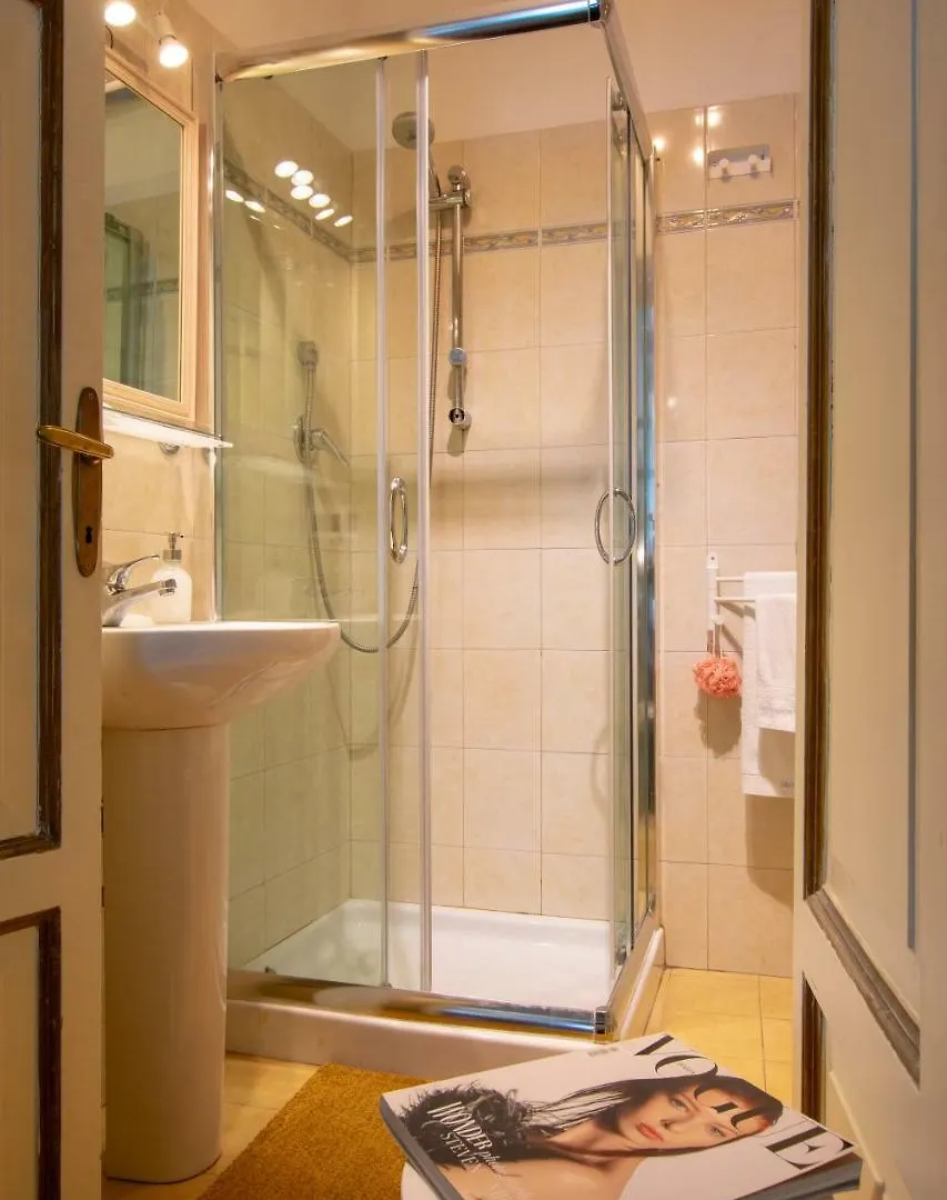 Sant'Ivo Apartments Roma