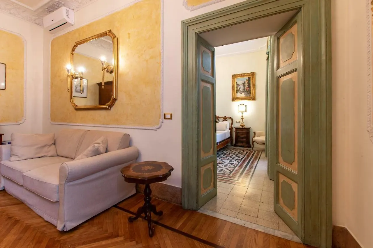 Sant'Ivo Apartments Roma Italia