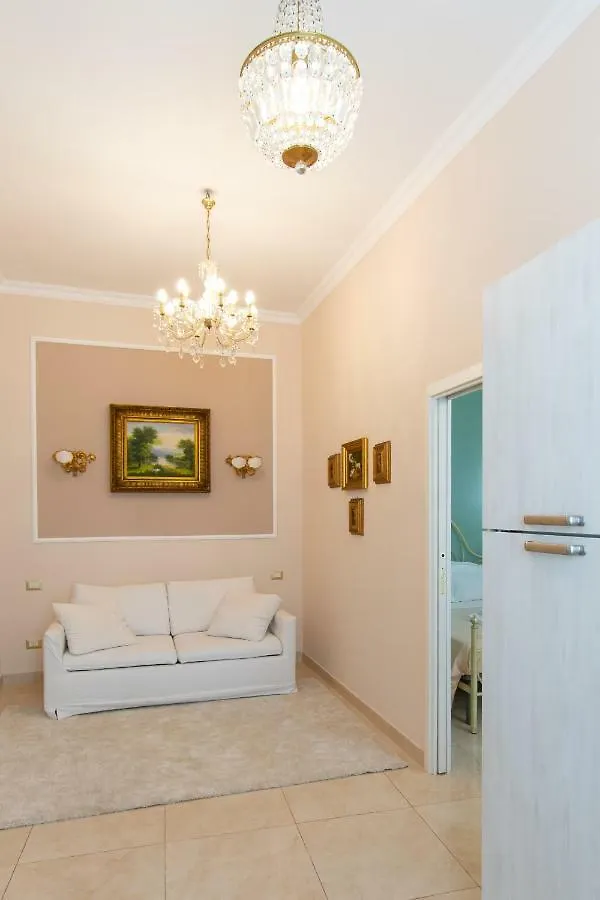 Sant'Ivo Apartments Roma