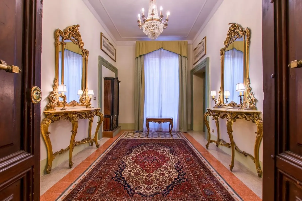 Sant'Ivo Apartments Roma